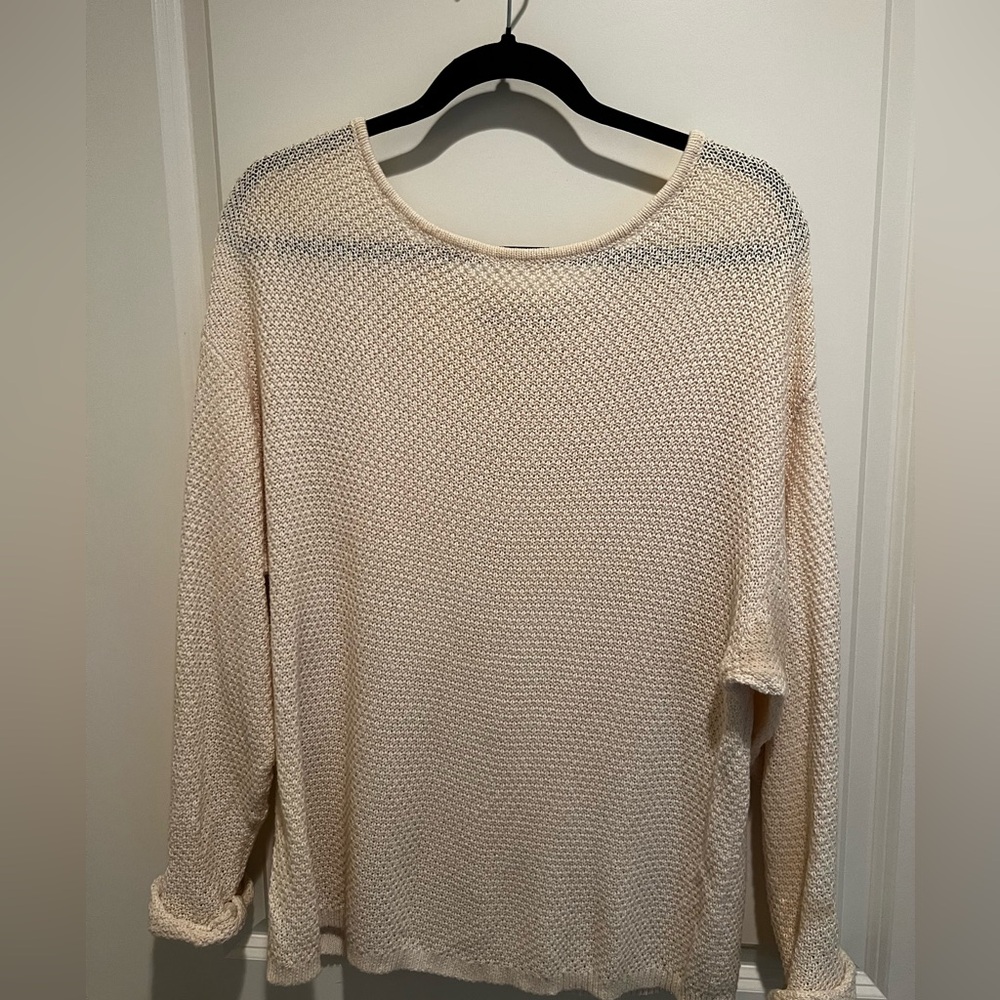Rubbish sweater, size S/M